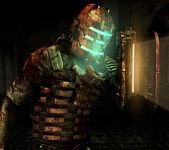 pic for dead space 